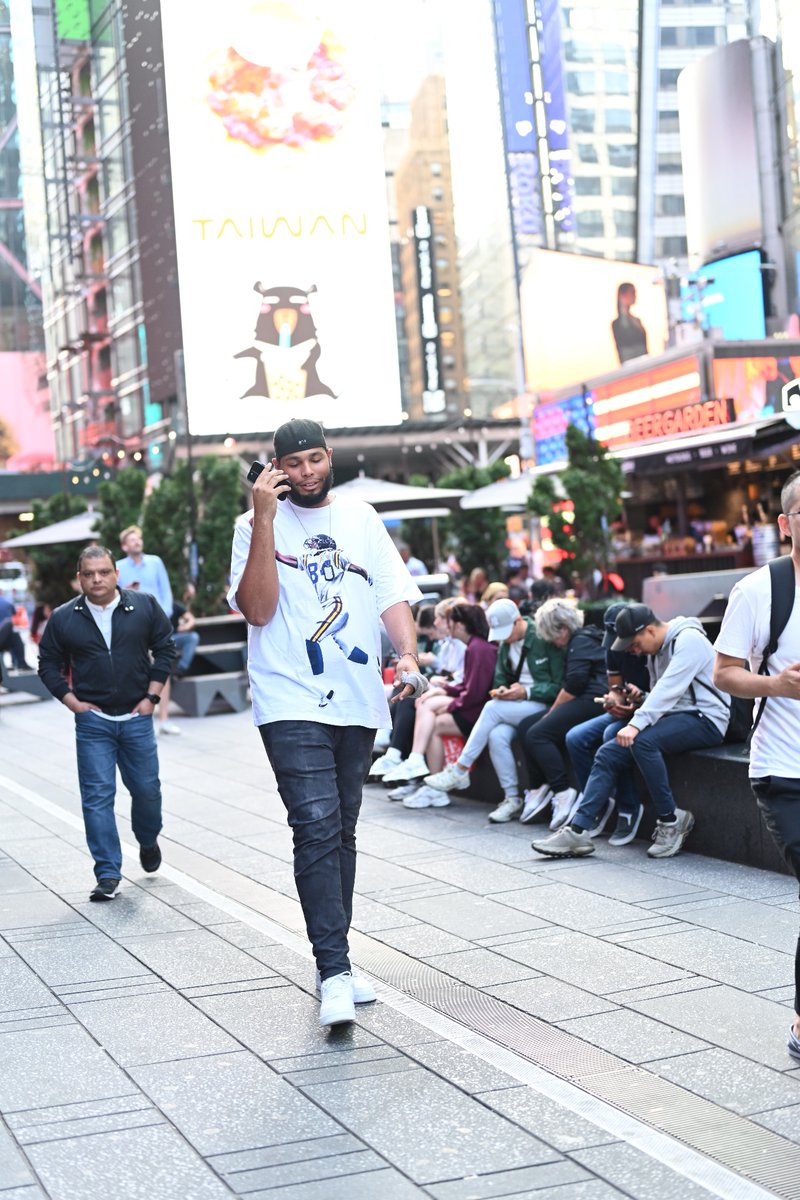 Love Yourz.. #TimesSquare2024