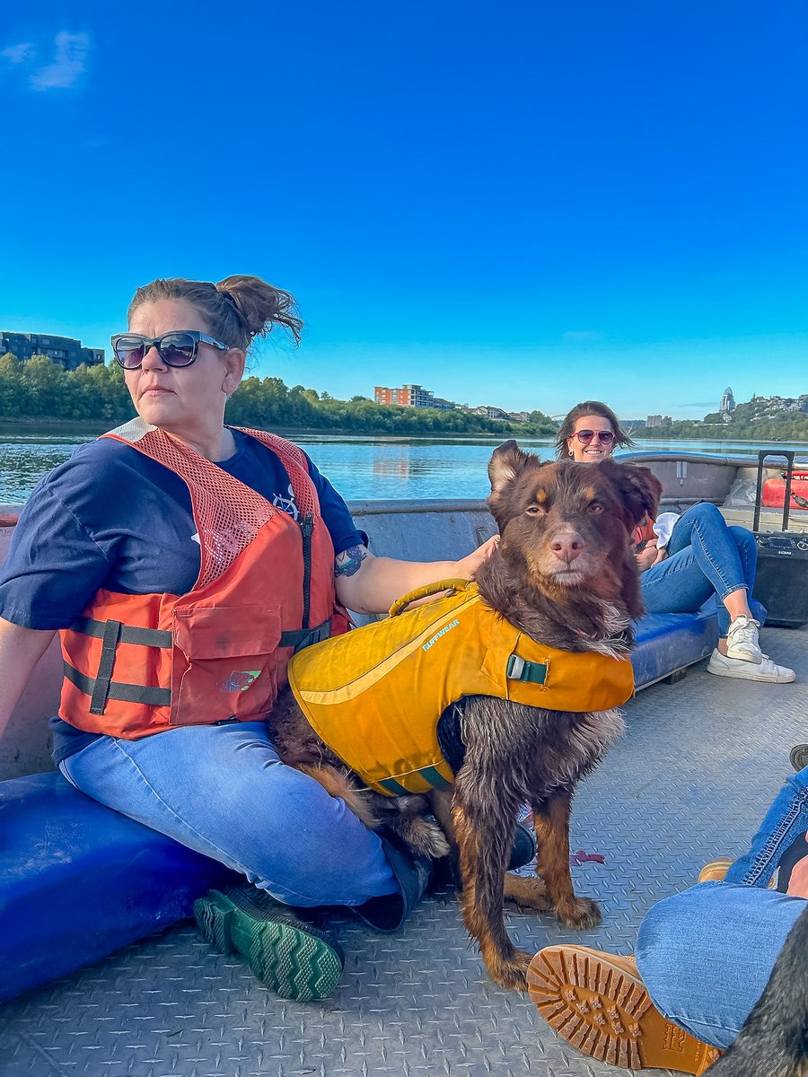 Living Lands & Waters tweet media