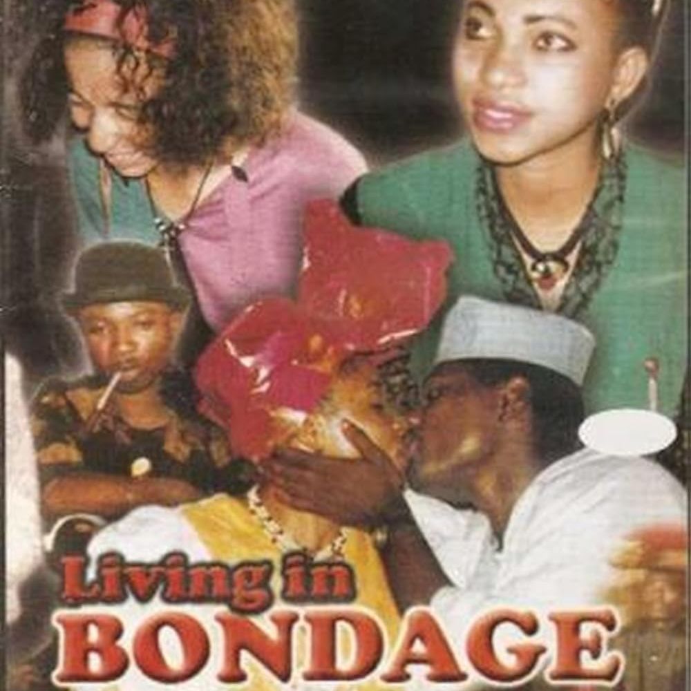 LIVING IN BONDAGE: An "Oral History" of Nollywood's Founding Film &amp; Present-Day Resonance

Akoroko Premium subscribers previously received a concise oral history of the 1992 Nigerian film widely considered the foundation of modern "Nollywood." 

The piece draws documented