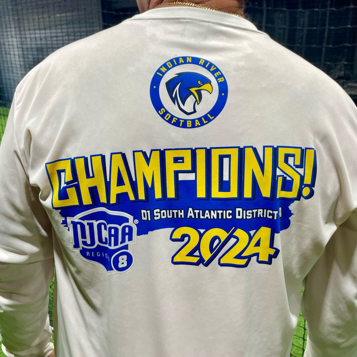 BurbankSportNet's tweet image. Renovation of the #HittingFacility for @IrscSoftball!🥎🔥

Swipe to see the transformation!

Also, a big shoutout to these girls for being NJCAA 2024 Division 1 Softball #NationalChampions!

@IRSCTheRiver
@IRSCAthletics

#AnotherBurbankNet #MadeInTheUSA #CollegeSoftball