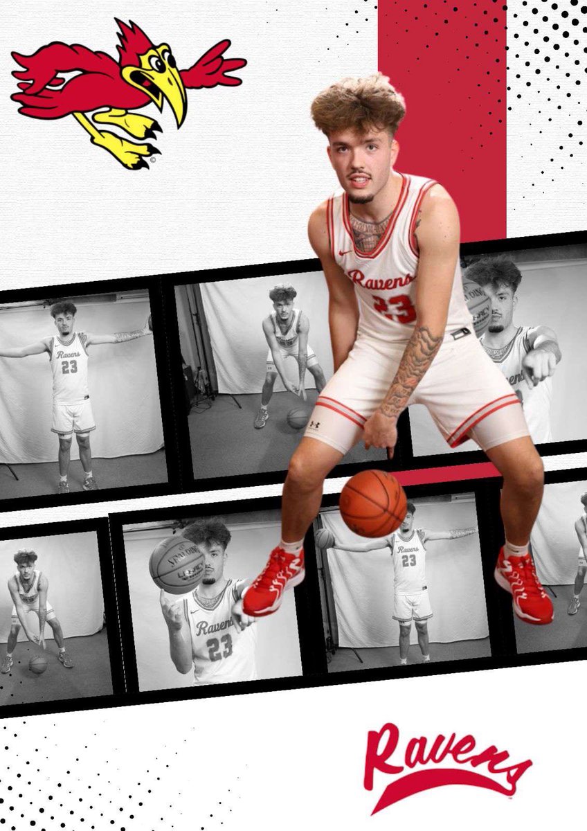 Year 1 ❤️🖤 #JUCOPRODUCT <a href="/CoffeyvilleMBB/">Coffeyville Men’s Basketball</a>