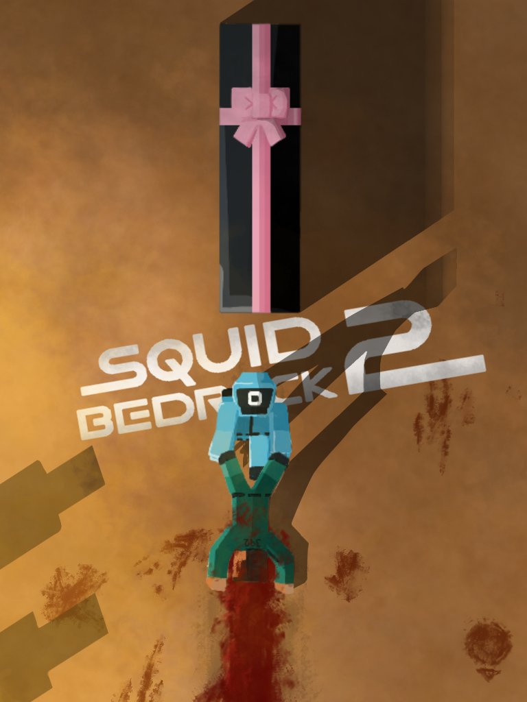 GamesxdReni's tweet photo. Falta poco...💡🦑 https://t.co/FYEqLl6MGo