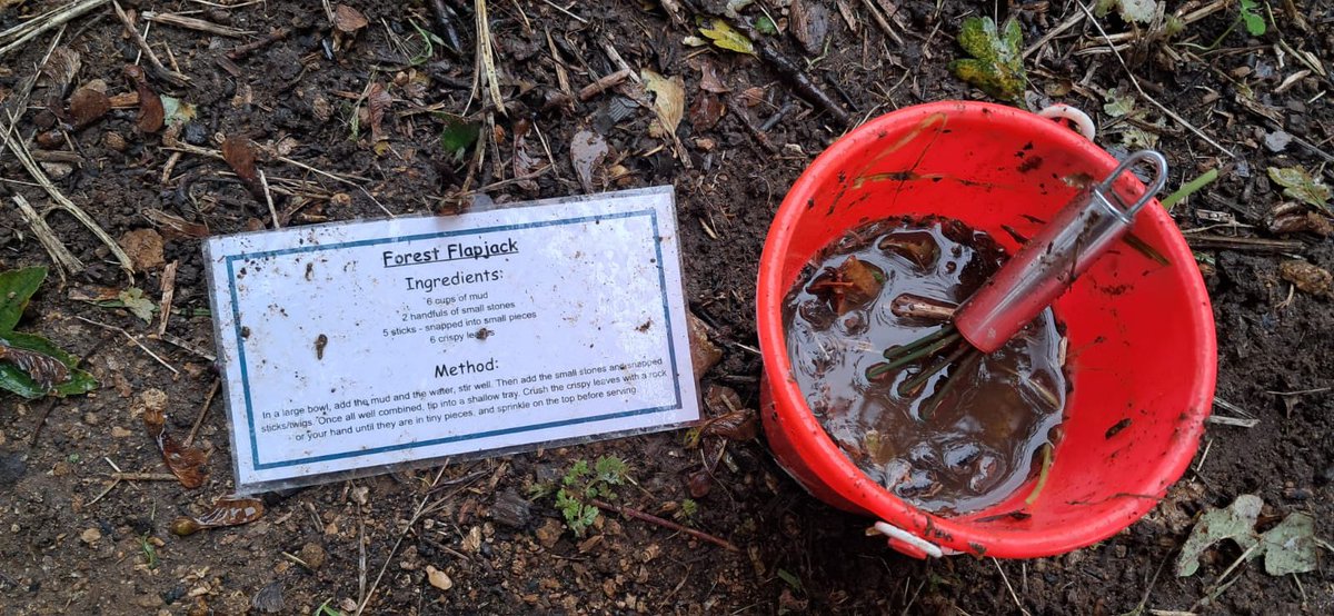 Polehampton C of E Schools tweet media