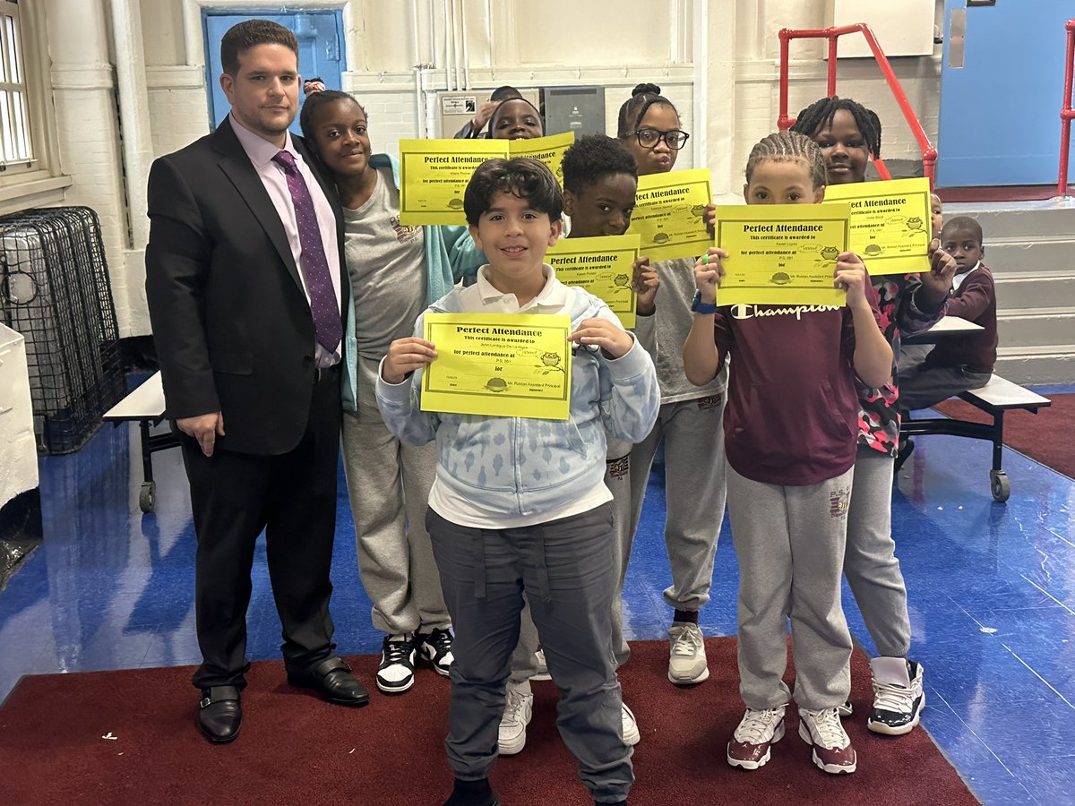 TheAlbanyAvenueSchool tweet media