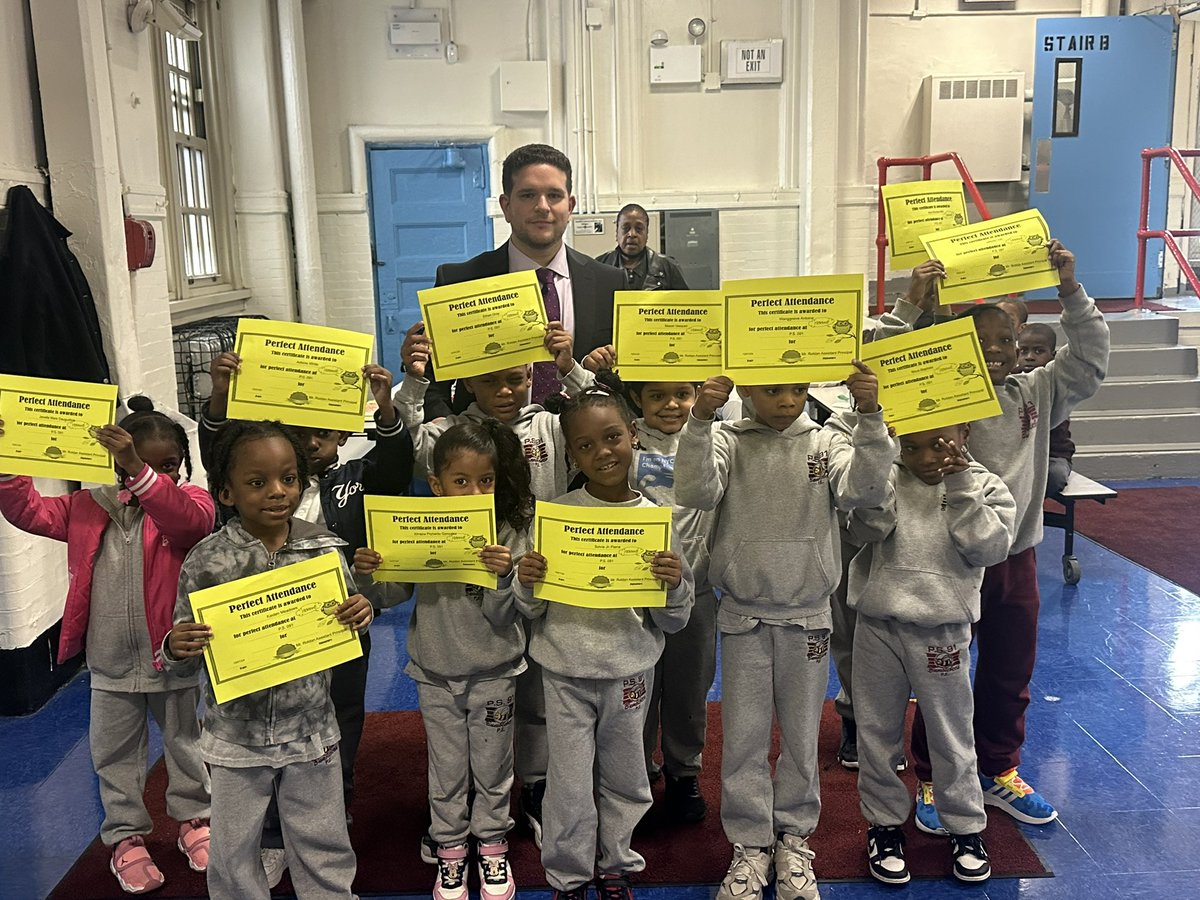 TheAlbanyAvenueSchool tweet media