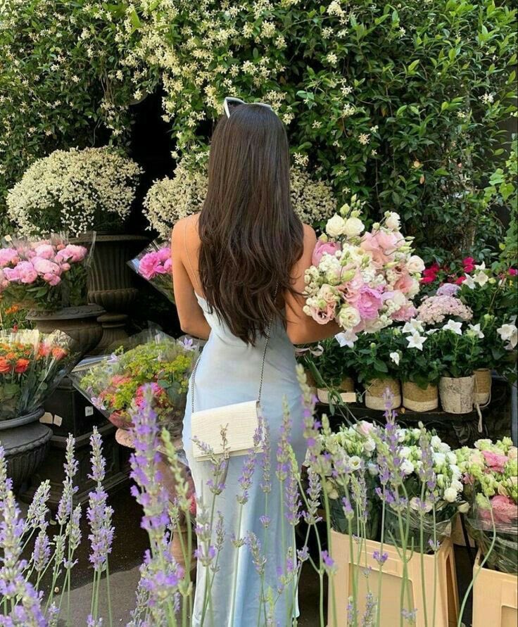 flowers