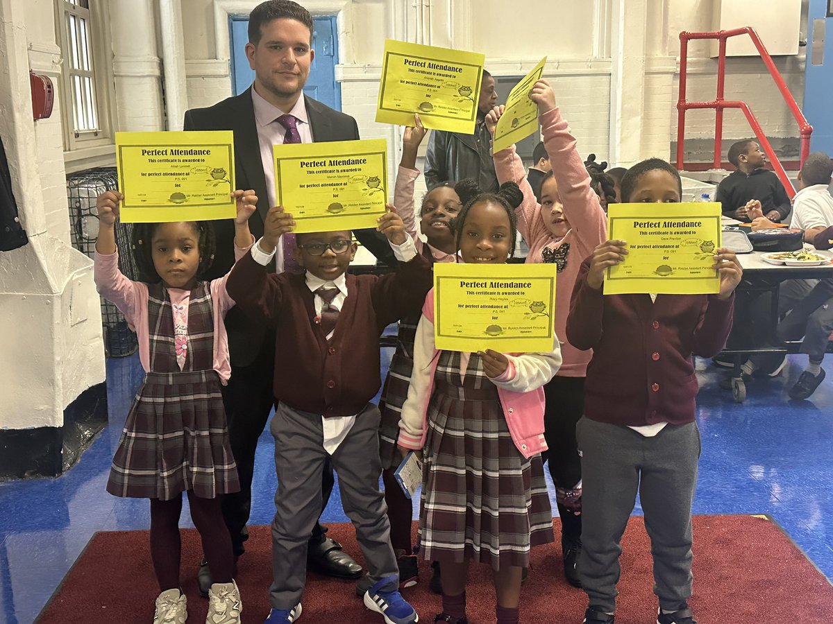 TheAlbanyAvenueSchool tweet media