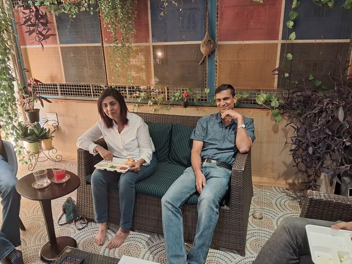 maryland_global's tweet photo. Our international alumni go the extra mile to keep in touch. Check out these photos from a meetup hosted in Bengaluru, India:

@UMD_ISSS

#FearlesslyGlobal #InternationalTerps #InternationalStudents https://t.co/iqF6YNhPxx
