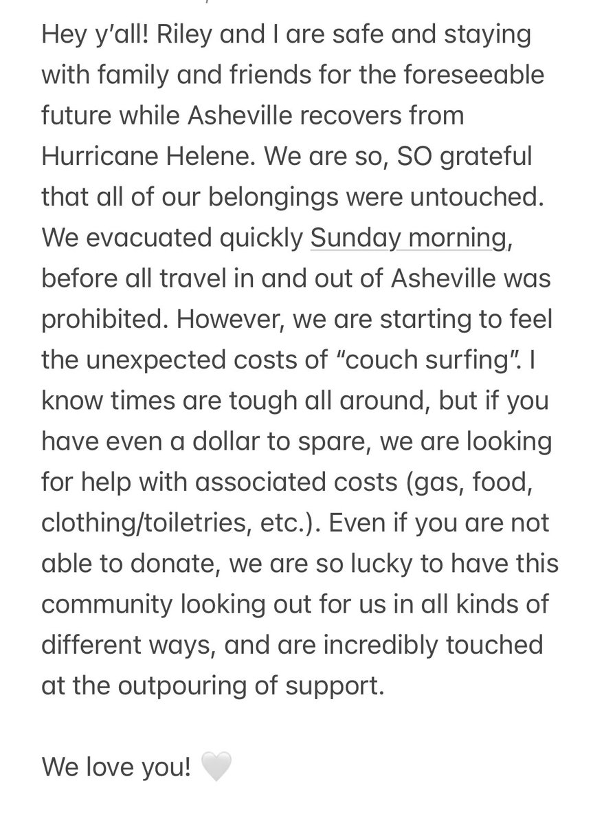 OliFnReedsJoops's tweet photo. Doxxing myself, but desperate times. Please read, Riley (@riley_gvf) and I need a little help ❤️‍🩹 https://t.co/cTMIJLo9WG
