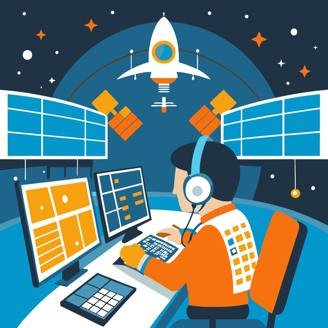 RocketUXDesign's tweet image. From rapid prototyping to full-scale design, Rocket Communications offers a range of UI/UX services tailored to the defense industry. Explore our services. #DoD #ServiceSpotlight #UXDesign #DefenseContractors #GovTech