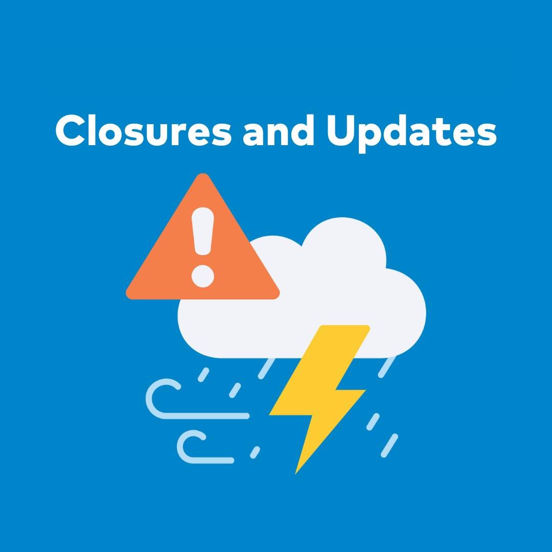 Due to Hurricane Helene, many of our clinics are without power and are closed until further notice. Please connect with your physician for care needs and further instruction.