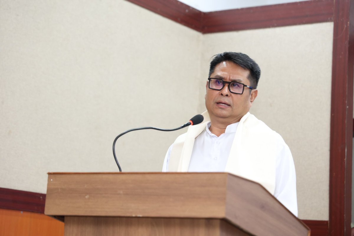rsapam's tweet photo. At the Tobacco free Youth Campaign 2.0 at Imphal organised by the National Health Mission ,Manipur and Directorate of Health services ,Manipur .A joint campaign to fight against use of  tobacco is needed https://t.co/m74STinJML