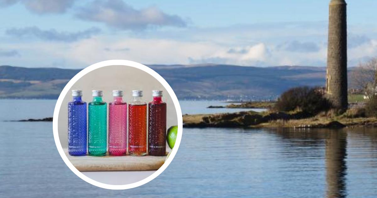 A gift shop is very much getting into the mood of Scottish Gin Day this weekend by hosting a free tasting involving an award winning brand. dlvr.it/TDtPyJ 👈 Read more 📰