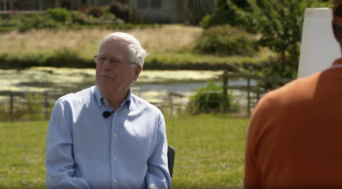 Talent4 Media (@talent4media) on Twitter photo Catch national treasure John Craven tonight on @bbctheoneshow for a really lovely film <a href="/BroughtonCastle/">Broughton Castle</a> with the wonderful portrait artist <a href="/adebanjisketch/">adebanji alade</a> <a href="/BBCOne/">BBC One</a> Catch national treasure John Craven tonight on @bbctheoneshow for a really lovely film <a href="/BroughtonCastle/">Broughton Castle</a> with the wonderful portrait artist <a href="/adebanjisketch/">adebanji alade</a> <a href="/BBCOne/">BBC One</a>