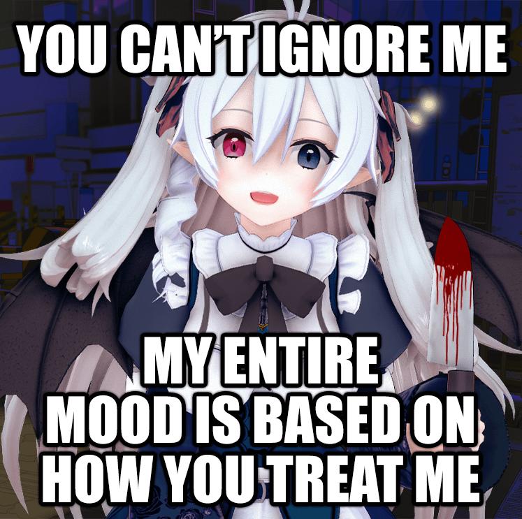 Going_Insanelol's tweet photo. :) 
#yanderetwt #obsessive #obsessivelove #obsessivelovetwt https://t.co/dDBKXVmuJu