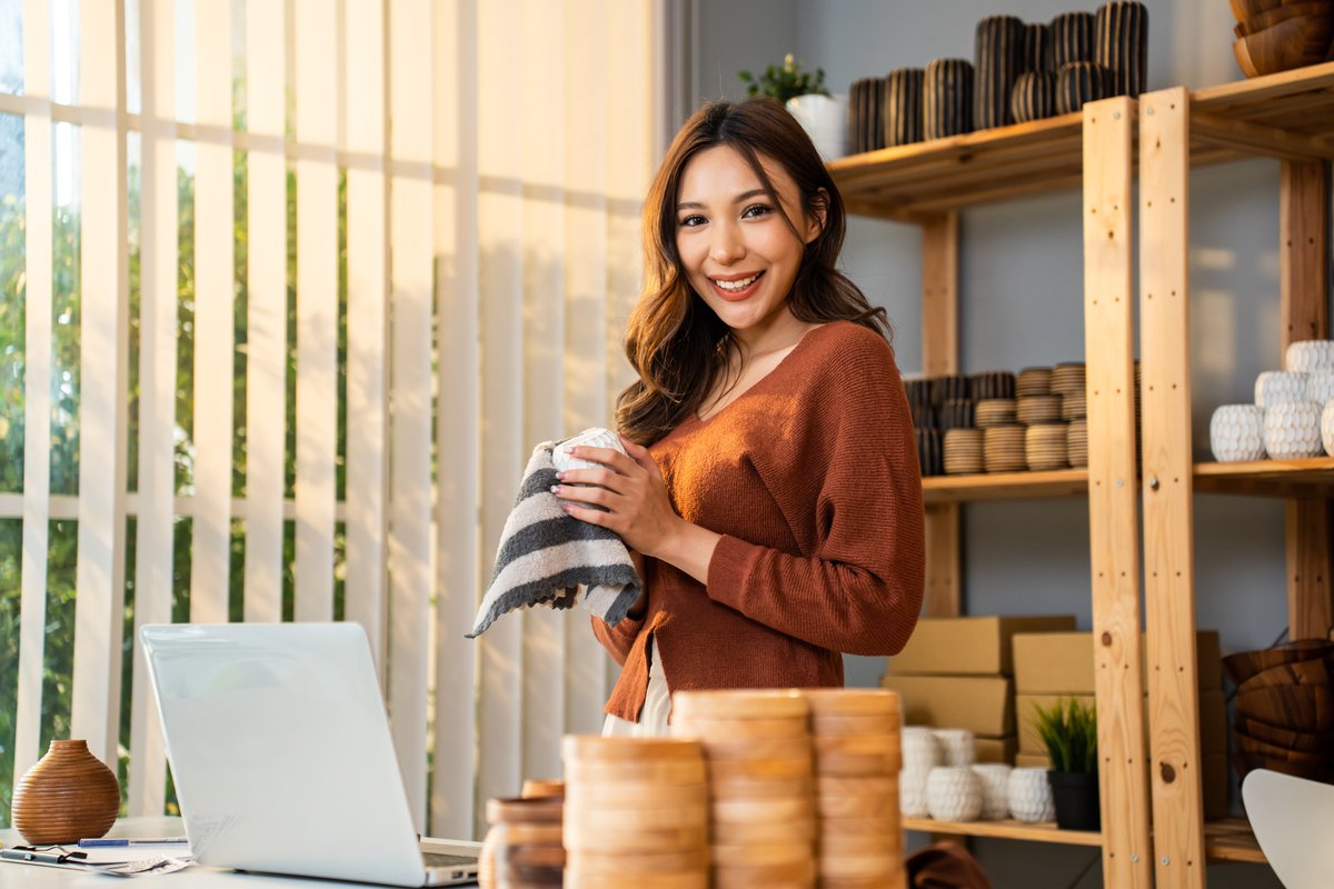 OspreyRetail's tweet photo. Are you managing multiple store locations? Let us help you simplify your processes! Seamlessly connect your warehouse and store operations with one centralized system, giving you the power to run your business with ease. Learn more: https://t.co/6hvr37iubm https://t.co/UYpHmLoIiD