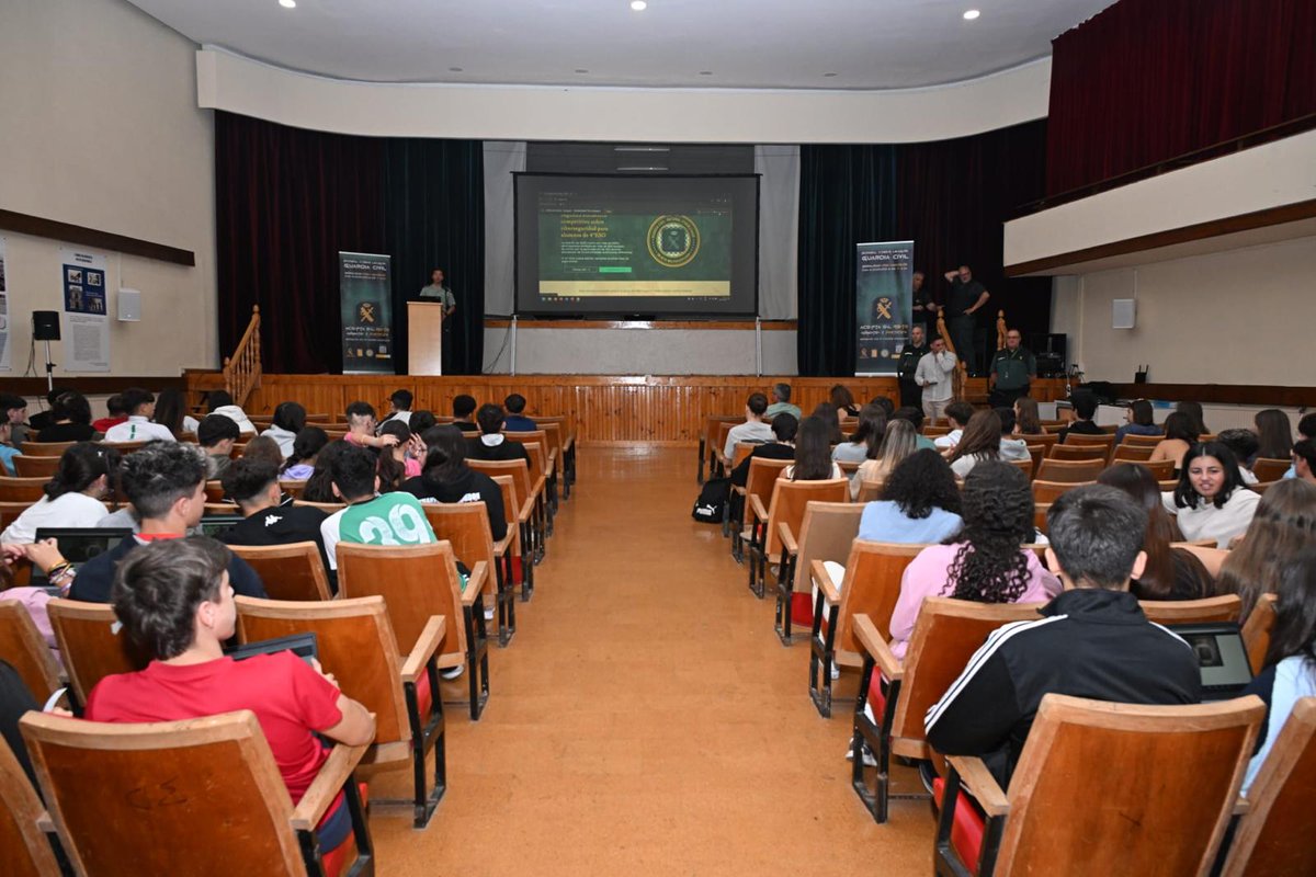 𝗡𝗮𝘁𝗶𝗼𝗻𝗮𝗹 𝗖𝘆𝗯𝗲𝗿 𝗟𝗲𝗮𝗴𝘂𝗲 GC tweet media