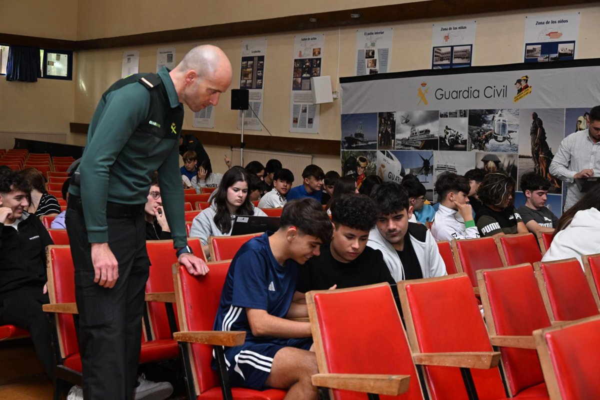 𝗡𝗮𝘁𝗶𝗼𝗻𝗮𝗹 𝗖𝘆𝗯𝗲𝗿 𝗟𝗲𝗮𝗴𝘂𝗲 GC tweet media