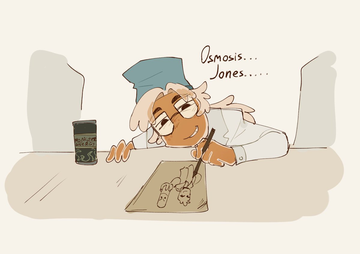 VzhuhPl's tweet photo. I'M ALIVE!
Sorry for the lack of posts. Medicine is hard to study. https://t.co/aRFiPprNbJ