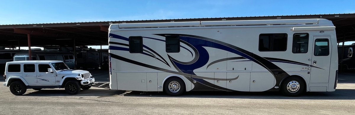 RFrederickMedia's tweet photo. This is my new role; part time motorhome pilot. This was always the plan, but we were fortunate enough to start 5 years sooner than expected. https://t.co/azBxPioPOv