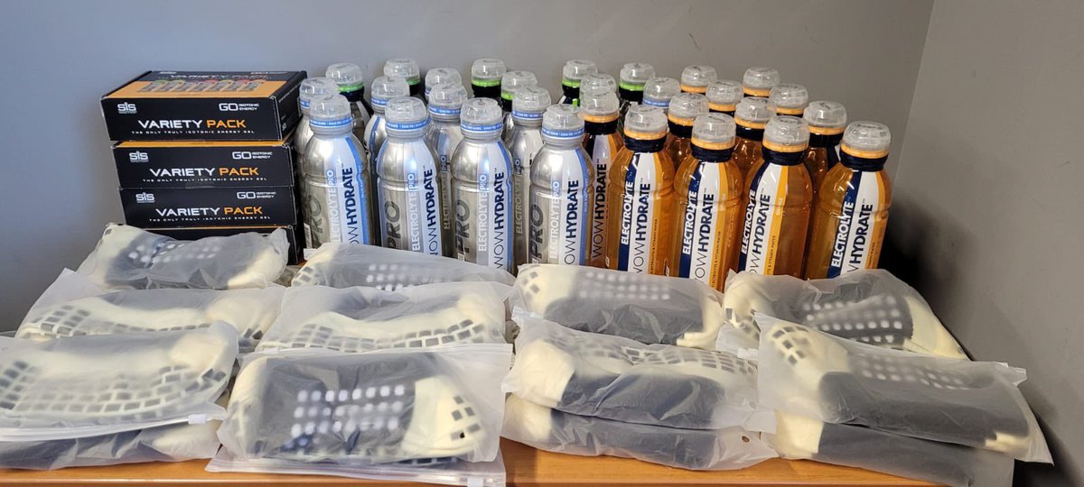 We’d love to team up with a page in a collaboration that will see our stock given away in competitions! 

If there’s any football or sport pages that would like to connect our DM’s are open! 

We have plenty of prizes and ideas 💡