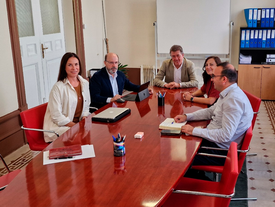 Fundación Emalcsa tweet media