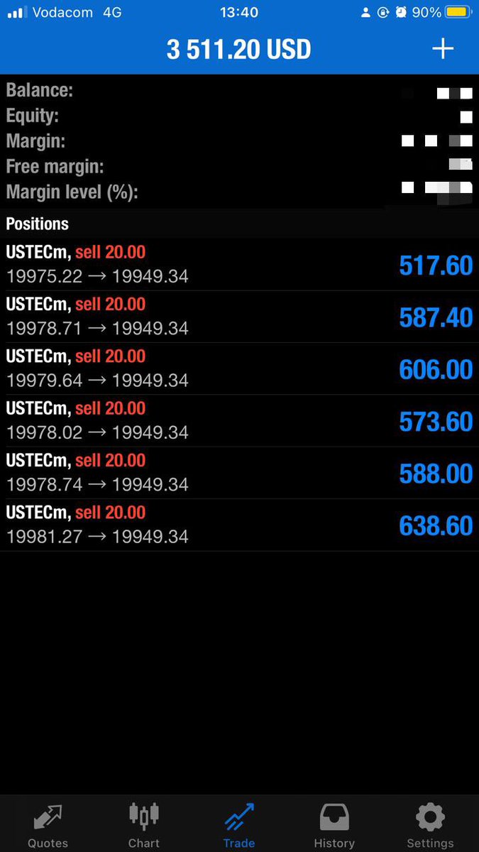 RomeForex's tweet photo. 🚨🚨🚨 For account management please Email romeforex@gmail.com or DM us

#Forex
#Signals 
#Trader 
#ForexTrader 
#NASDAQ 
#indices 
#Dubai 
#profit 
#market 
#Crypto 
#الكلاسيكو 
#الكلاسيكو_الاسباني https://t.co/arNeo6c0GN