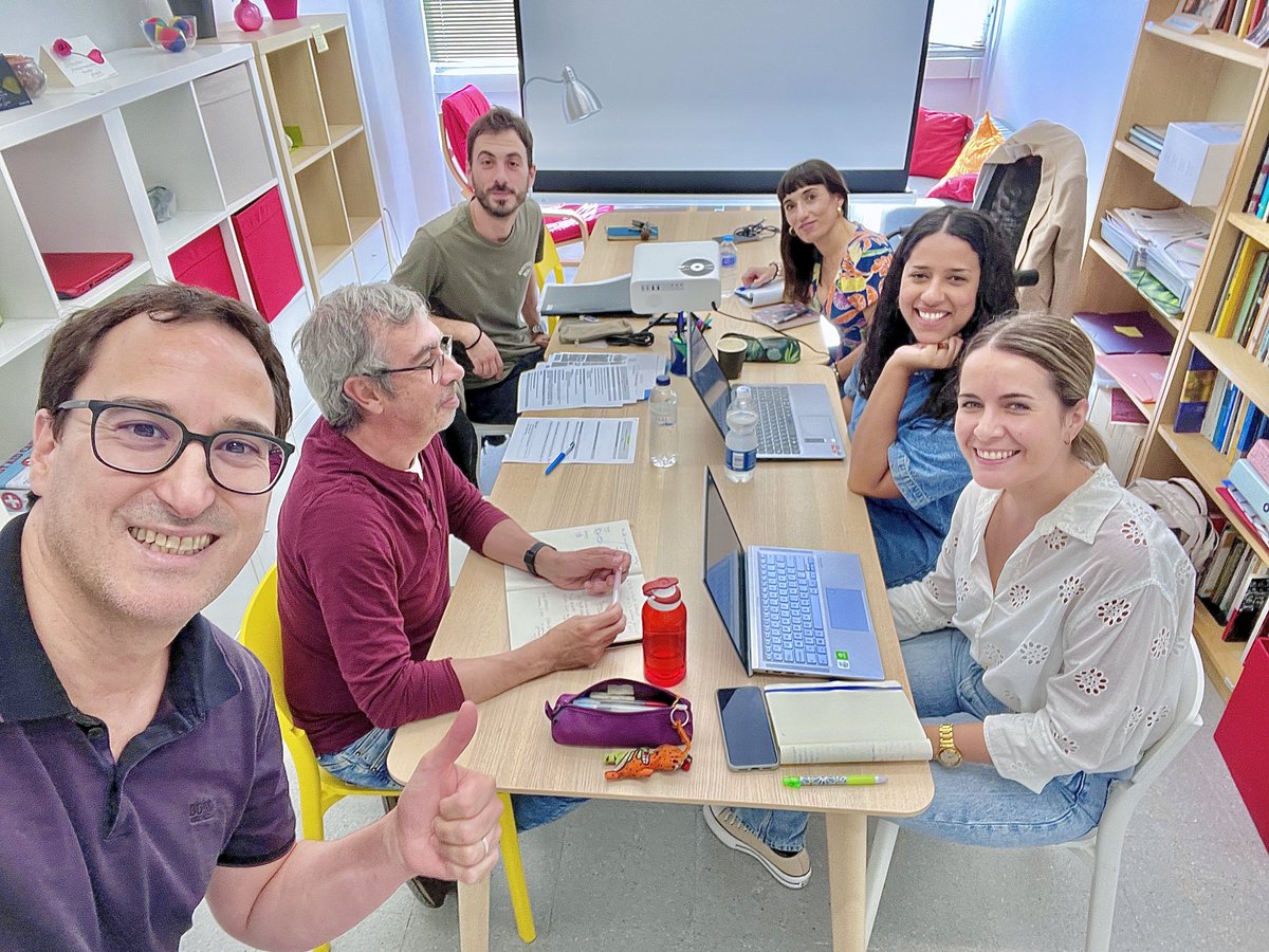 Dan Rodríguez-García tweet media