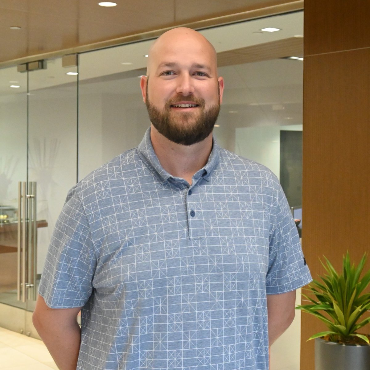 SandhillsYC's tweet photo. More exciting news to share this week as the Sandhills Global Youth Complex has announced the addition of Tom Lemke as the Director of Operations &amp; HR! https://t.co/7FETAIP5tw