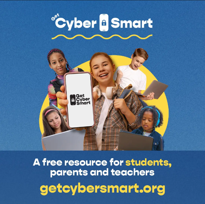 _squadcon's tweet photo. Join us as we #GetCyberSmart2024 for Cybersecurity Awareness Month this October. Check out https://t.co/wiu2IUmv69 for resources across 21 organizations to keep young people safe online, as well as explore jobs in cybersecurity.
#blackgirlshack #collaborationnotcompetition https://t.co/2Zun35xBhI