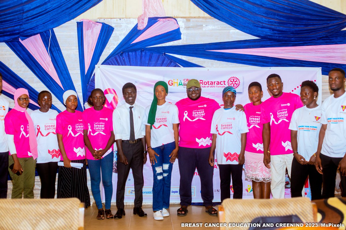 TheAhmedJaja's tweet photo. Brace yourself for a month of increased Breast Cancer Awareness creation🎗️🌸❤️

#Throwback #BreastCancerAwarenessMonth 
#PinkOctober https://t.co/9TZEp3EWXh