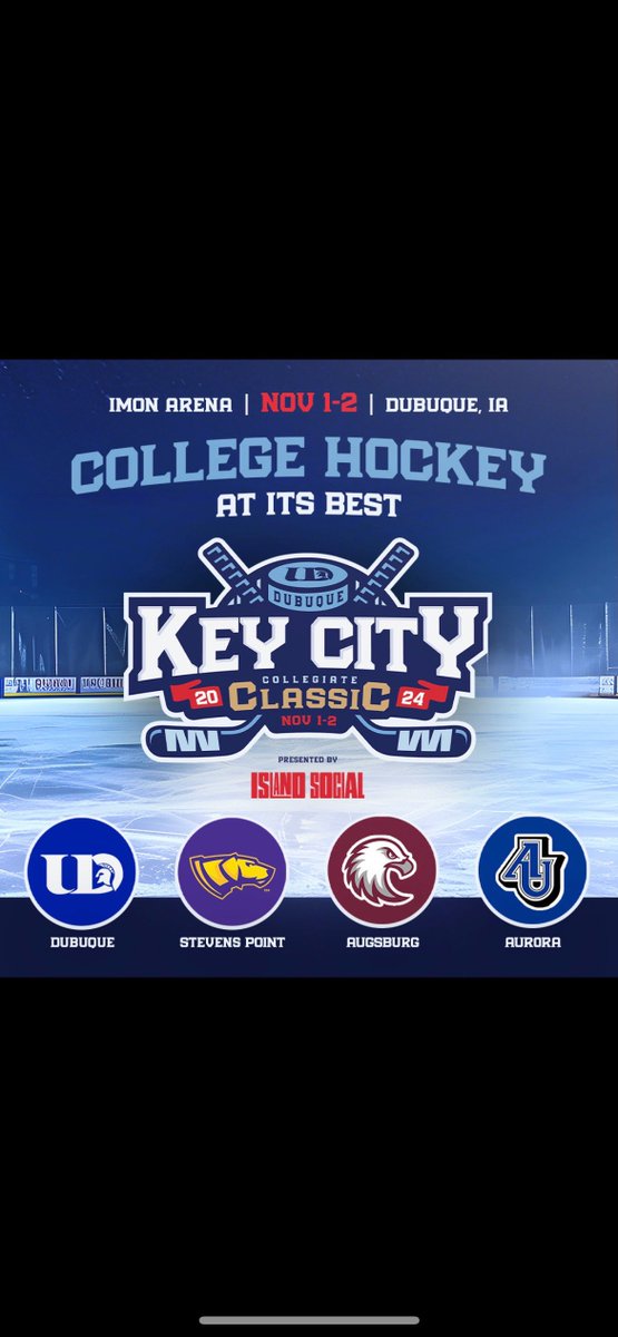 D-III Hockey News tweet media
