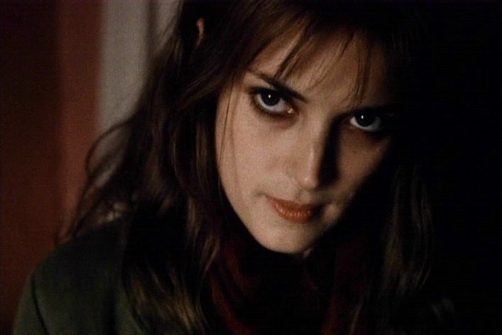 best of winona ryder tweet media