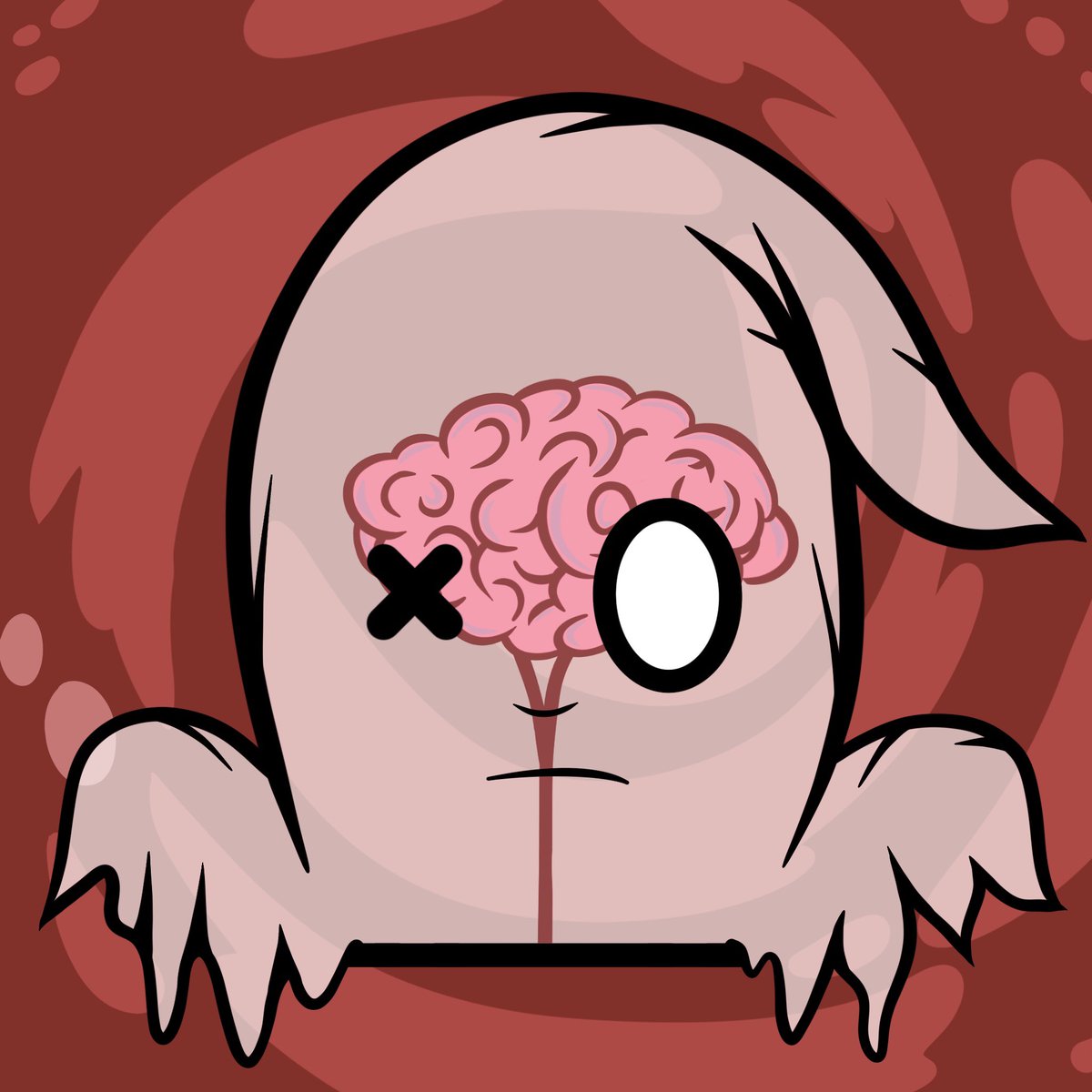 LittleOllieNFT's tweet image. 👻🌀🎃
It’s officially #Lostober season and the @LongLostNFT community 
 continue to surge and get even more LOST! 🔥

In the spirit of all things spooky, meet Little Ghoulie, our mischievous ghostly guide through the shadows of Lostober! 💀

Let’s get#LostAF together! 👻🌀