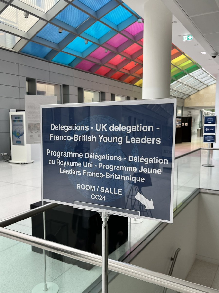 FrancoBritishCouncil tweet media