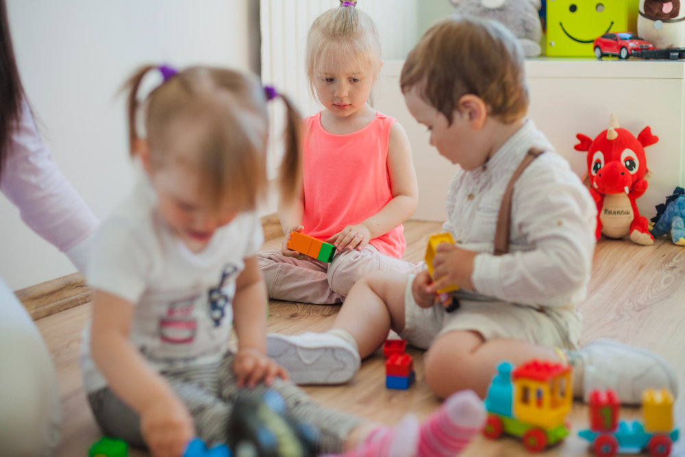 DevonGovernance's tweet photo. Empty classrooms in to nurseries?
Education secretary Bridget Phillipson told the Labour Party conference that the extra nursery places promised during the election will start opening next year.
https://t.co/MP0QwW8KCz https://t.co/VpRdA217eJ