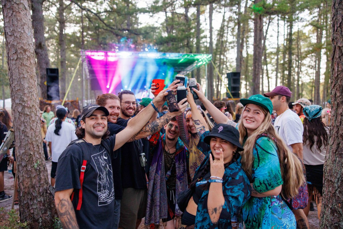 Submersion_Fest's tweet photo. And just like that we’re almost back! 🌲🔊Two more days until we re-unite at Paradise Lakes for another year of Submersion
ARE YOU READY FOR THIS WEEKEND 🫵✨ https://t.co/QwXh3d4Nby