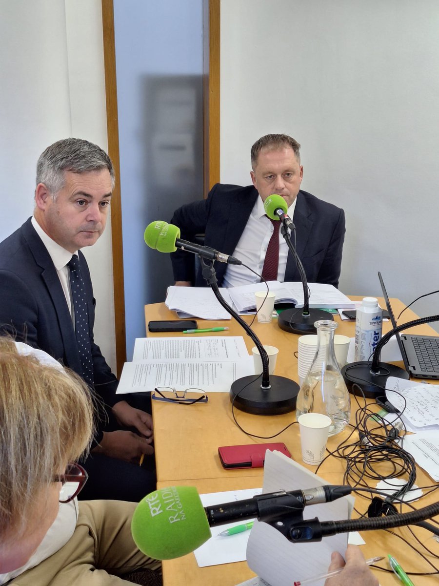 Tús Áite tweet media