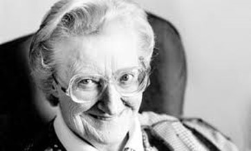 'Palliative care is concerned with journeys of discovery-for patients, of what is most lasting &amp; important; for those who love them, of their strengths in new roles; for staff of their continued search for excellence'✨- Dame Cicely Saunders
<a href="/CicelySaunders1/">Cicely Saunders Int</a>
Thank you <a href="/DrDavidHui/">David Hui</a>
