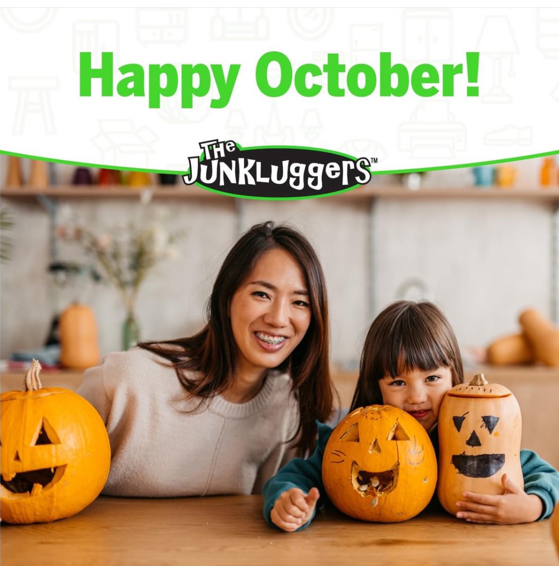 With fall festivals and activities just around the corner, we're jumping into the #pumpkinspice and jack-o-lantern spirit! 🎃🧡 Whether you're hitting the pumpkin patch or planning spooky fun, we want to hear from you!