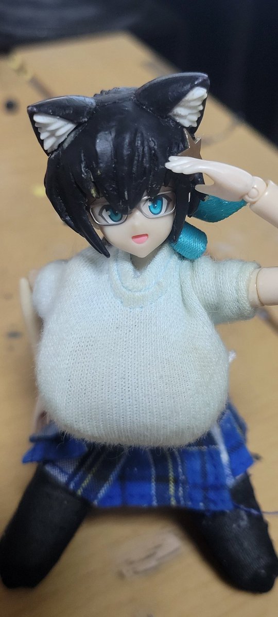 ショウ@凛は可愛い妻 tweet media