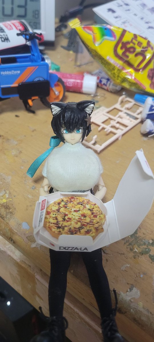 ショウ@凛は可愛い妻 tweet media