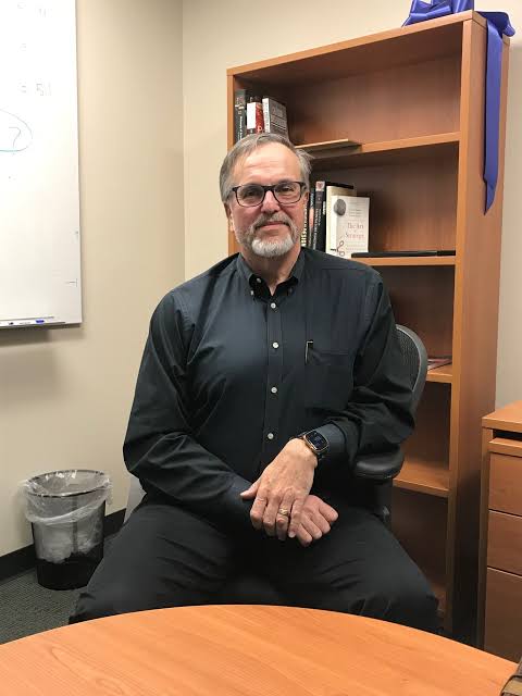 My greatest scientific mentor, Warren Bickel, has passed away. Warren was my grad advisor and the most creative scientist I’ve ever worked with. I consider him the greatest addiction scientist of his generation. His contributions are staggering.