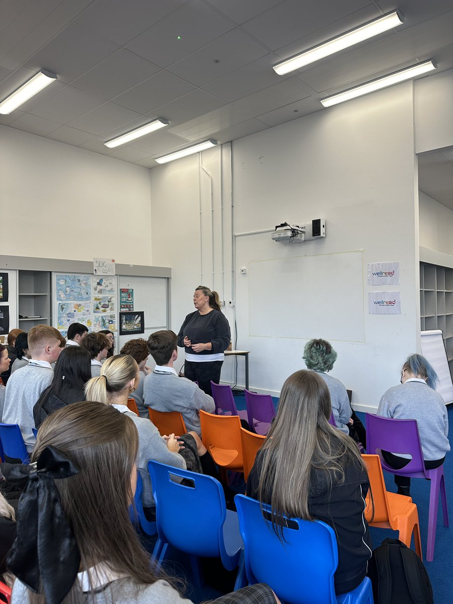 Niamh (@oideniamh_) on Twitter photo We were honored to welcome author Dr Katriona O'Sullivan to speak with our 5th and 6th year PolSoc students. Katriona shared insights from her book ‘Poor’ and led an impactful discussion on inequalities in education. Fantastic opportunity. <a href="/katrionaos/">Katriona O'Sullivan</a> <a href="/Kingswoodcc16/">Kingswoodcc</a> We were honored to welcome author Dr Katriona O'Sullivan to speak with our 5th and 6th year PolSoc students. Katriona shared insights from her book ‘Poor’ and led an impactful discussion on inequalities in education. Fantastic opportunity. <a href="/katrionaos/">Katriona O'Sullivan</a> <a href="/Kingswoodcc16/">Kingswoodcc</a>