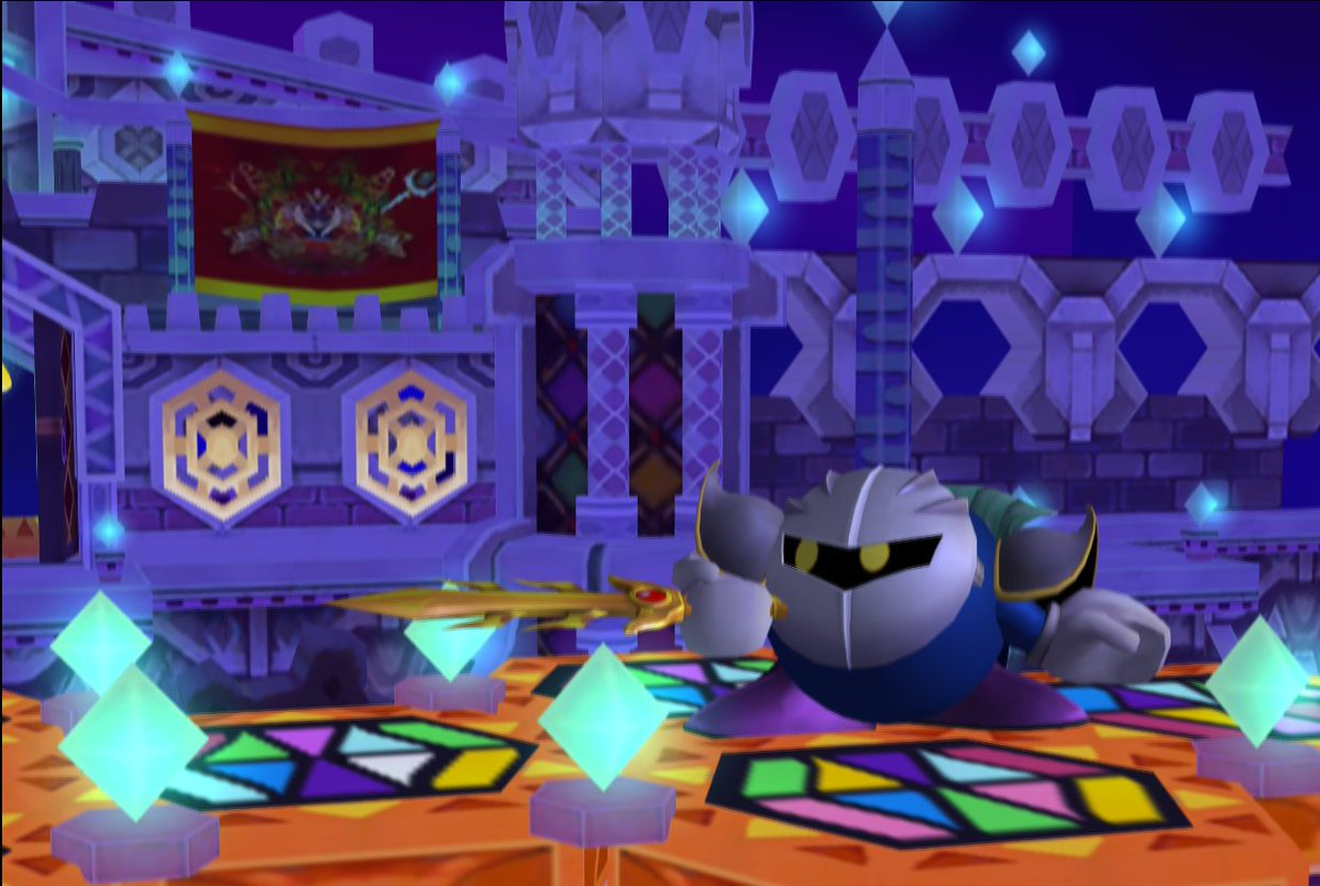Team Midnight Melee (@MidnightMelee) / Posts / X