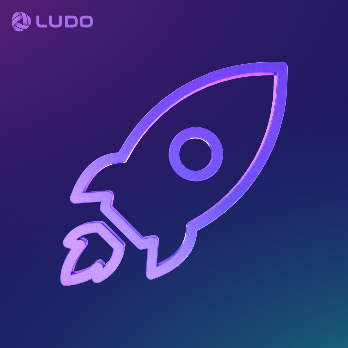 Ludo tweet media