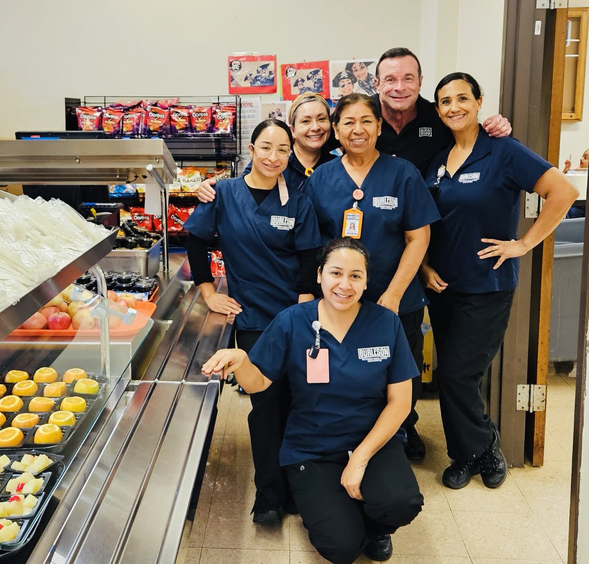 Taylor Elementary tweet media