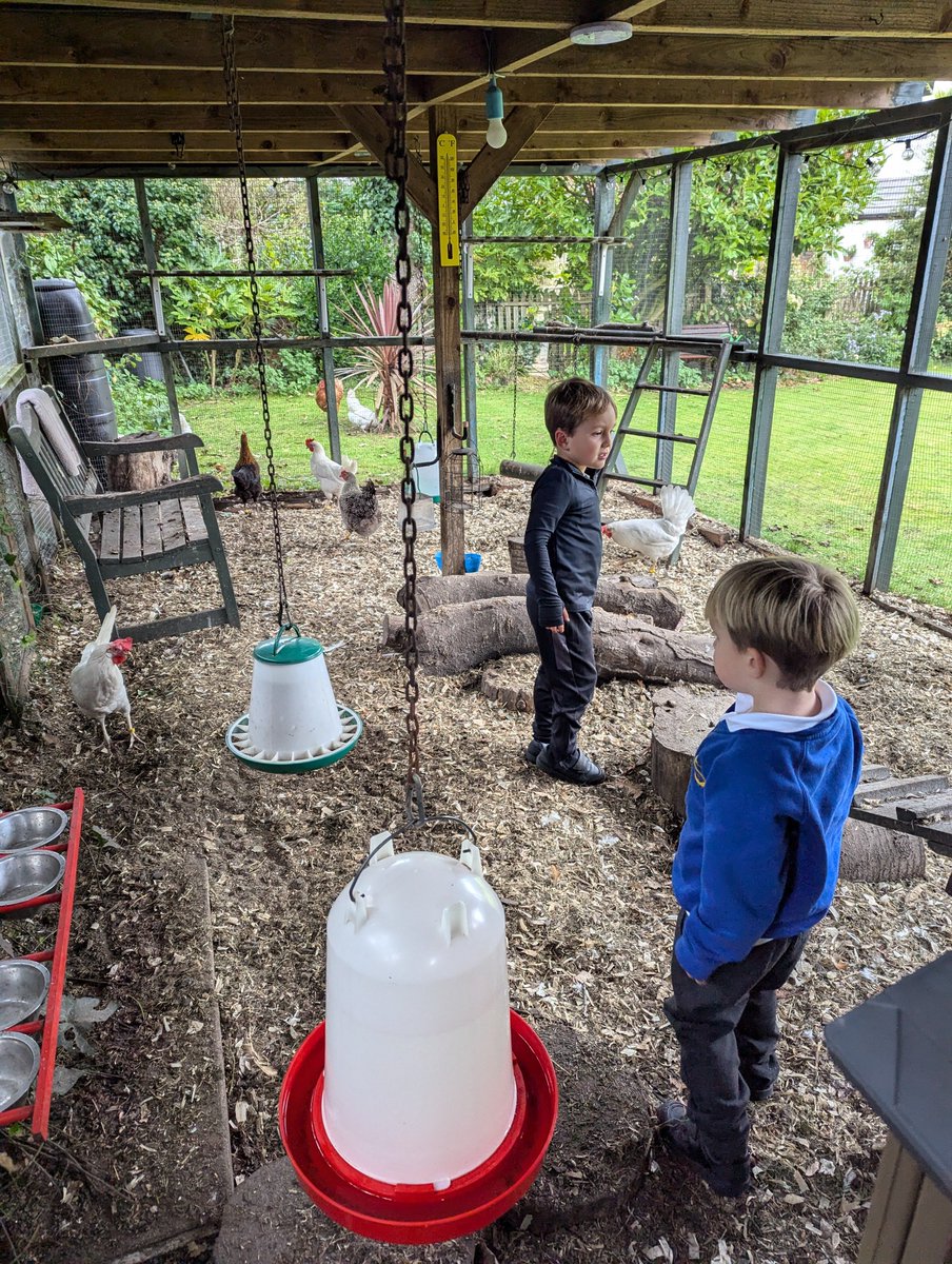 Emma Gillespie tweet media