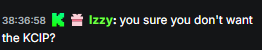 Ibbytee_'s tweet photo. WHAT AN AMAZING DAY IT'S BEEN !!.

We were able to complete day 23 for the subathon and we are still going strong. 

Today we had a beautiful Kick Staff that goes by the name of "IZZY" who came in and seen the dedication and effort that we've been putting in. He got to see it for himself and he believes after all, that IBBYTEE deserves KCIP.

After all the hard work and running this subathon, i can finally say we've had the complete package from breaking personal records with over 500 followers, 6k subs and making the front page on a daily basis. I honestly can't thank this community enough.

Also massive shout out to the kick team who are always looking to put their creators up by supporting them.

We're also raising money for the people in Lebanon, who are going through hardship with what is happening right now. so if you're keen on helping out https://t.co/aDS42BMddo 
click on the link and you can support by subbing ❤️

We've had the complete package in this subathon. Also for this to be the ULTIMATE package, it's only missing EDDIE to come in and show some support by hitting the follow button.  CAN WE MAKE THIS HAPPEN DURING THIS SUBATHON 👀

@kick @StakeEddie @kickcommunity #kickstreamer #Kickpicks @kickizzy