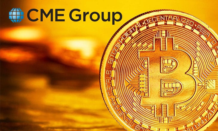 CoinGapeMedia's tweet image. 🚨 BREAKING: 🇺🇸 The world’s largest futures exchange, CME Group, has officially launched #Bitcoin Friday futures, now available for trading! 👀 

#CryptoNews #BitcoinFutures #CMEGroup